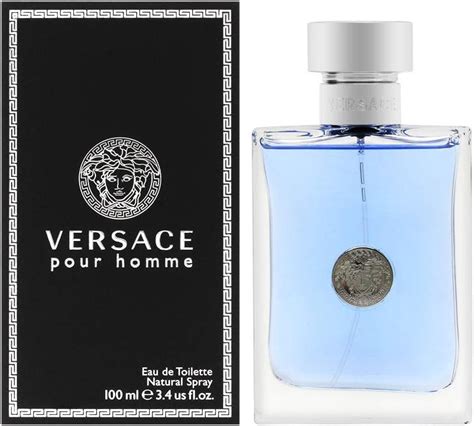 versace pour homme refill.